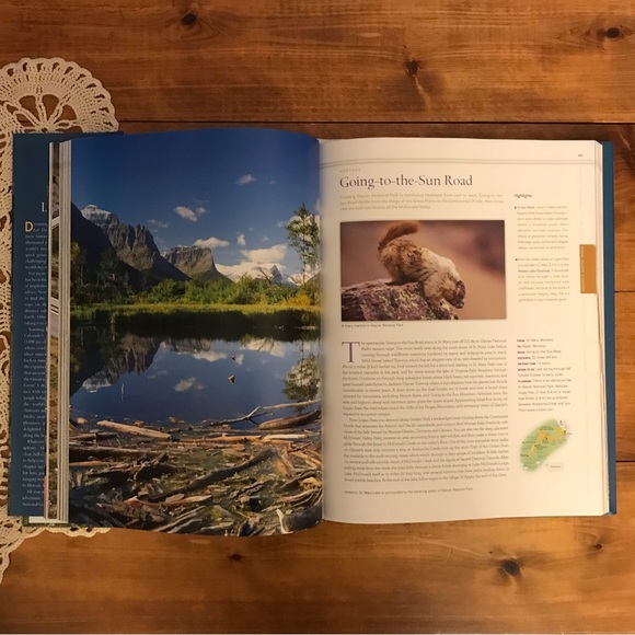 National Geographic-Drives of a Lifetime-500 of the World’s Most Spectacular Tri - Picture 7 of 12